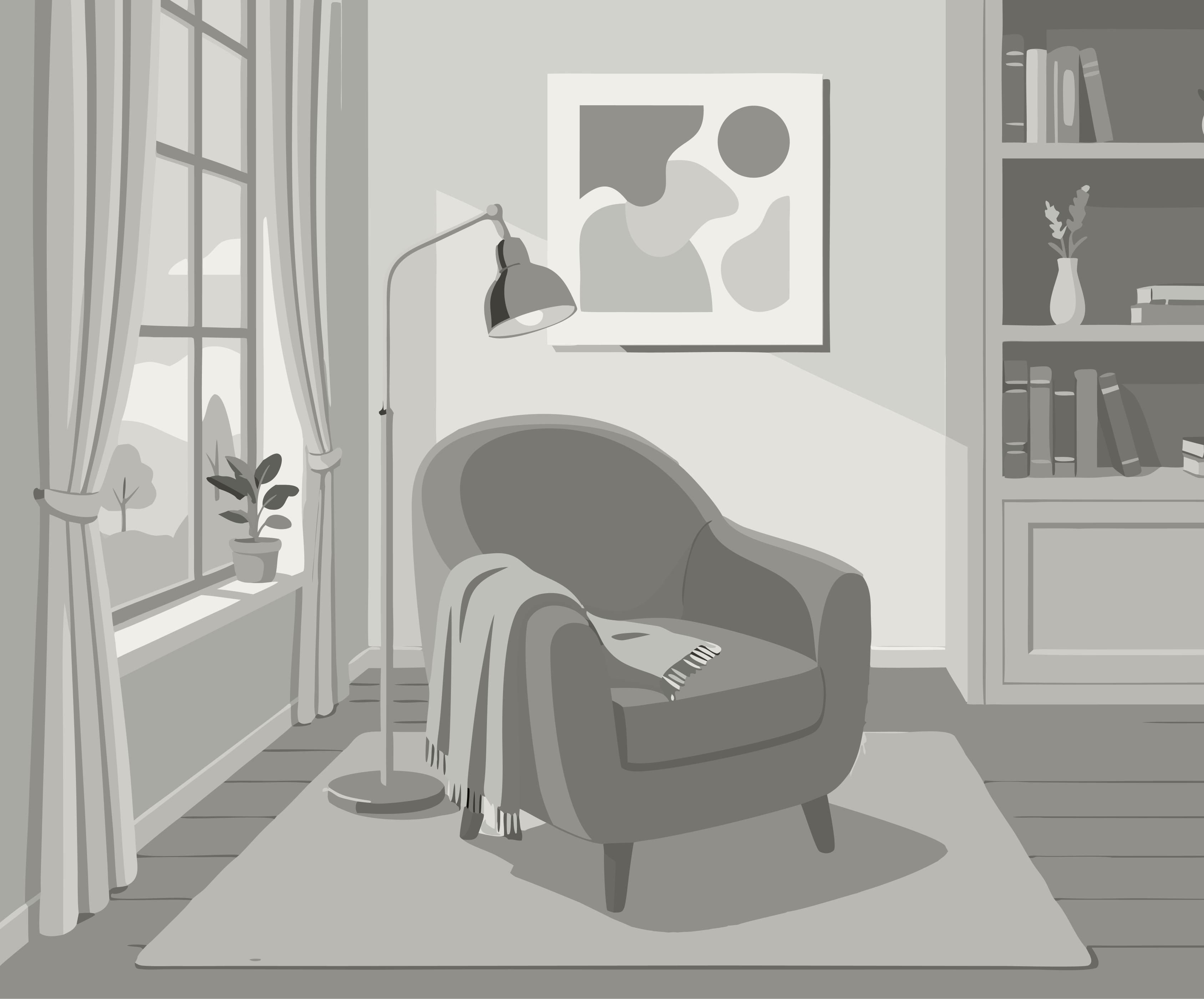 Studio avec Terrasse